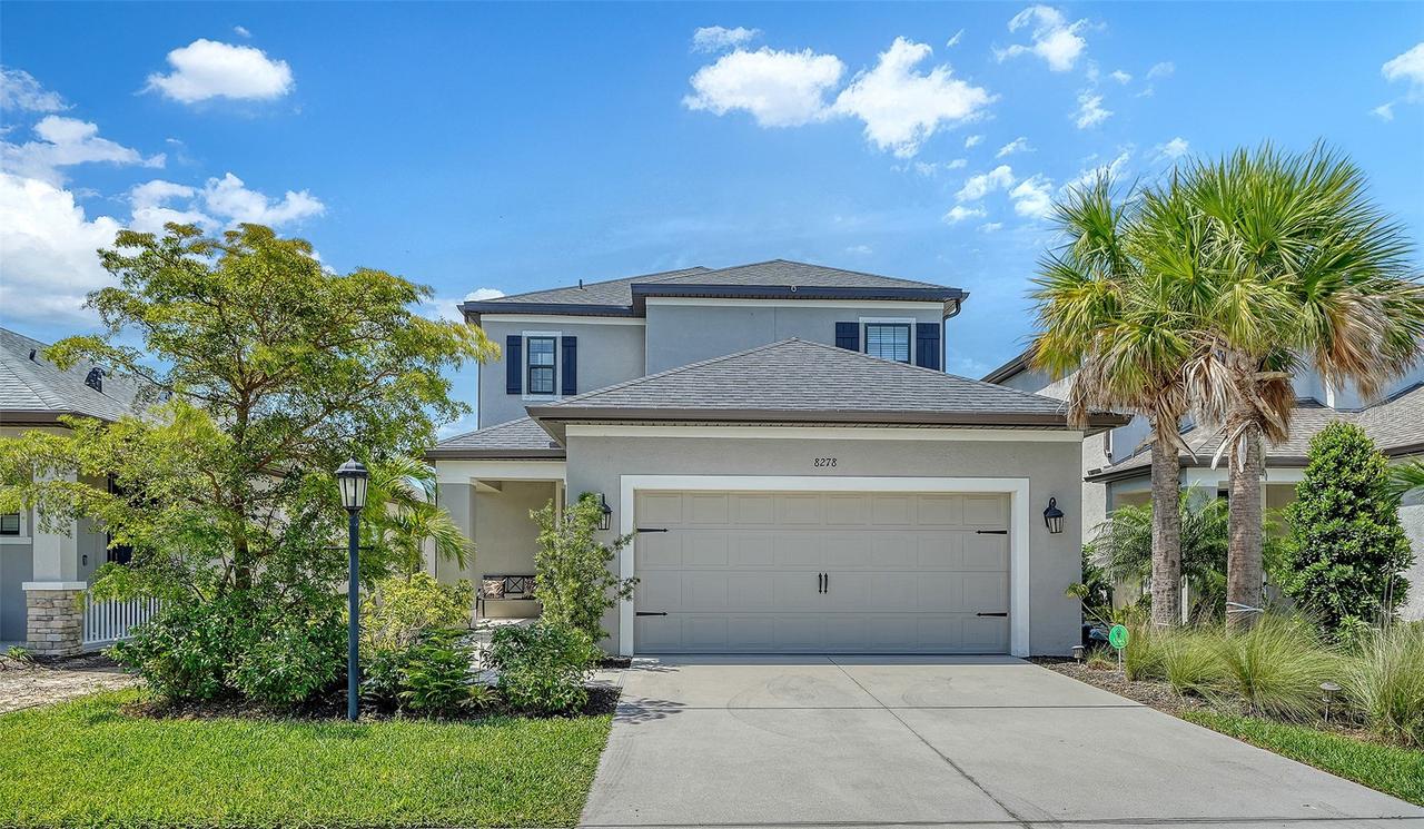 8278 Velda Tr., Sarasota, FL 34241