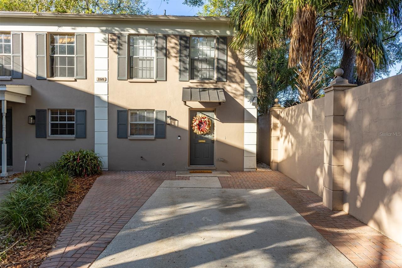 2526 W Kansas Ave. #B, Tampa, FL 33629