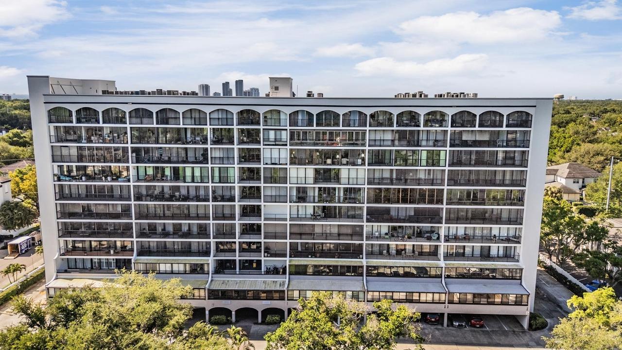 3211 W Swann Ave. #707, Tampa, FL 33609