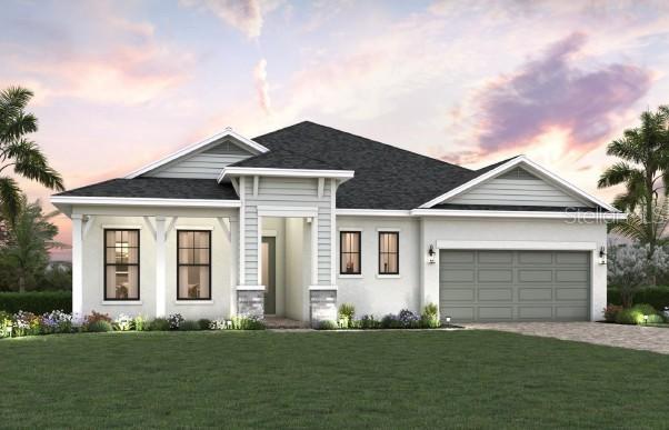 7249 Meadowshade Ct., Sarasota, FL 34241