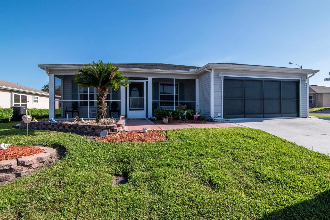 [Address Hidden by Seller], San Antonio, FL 33576