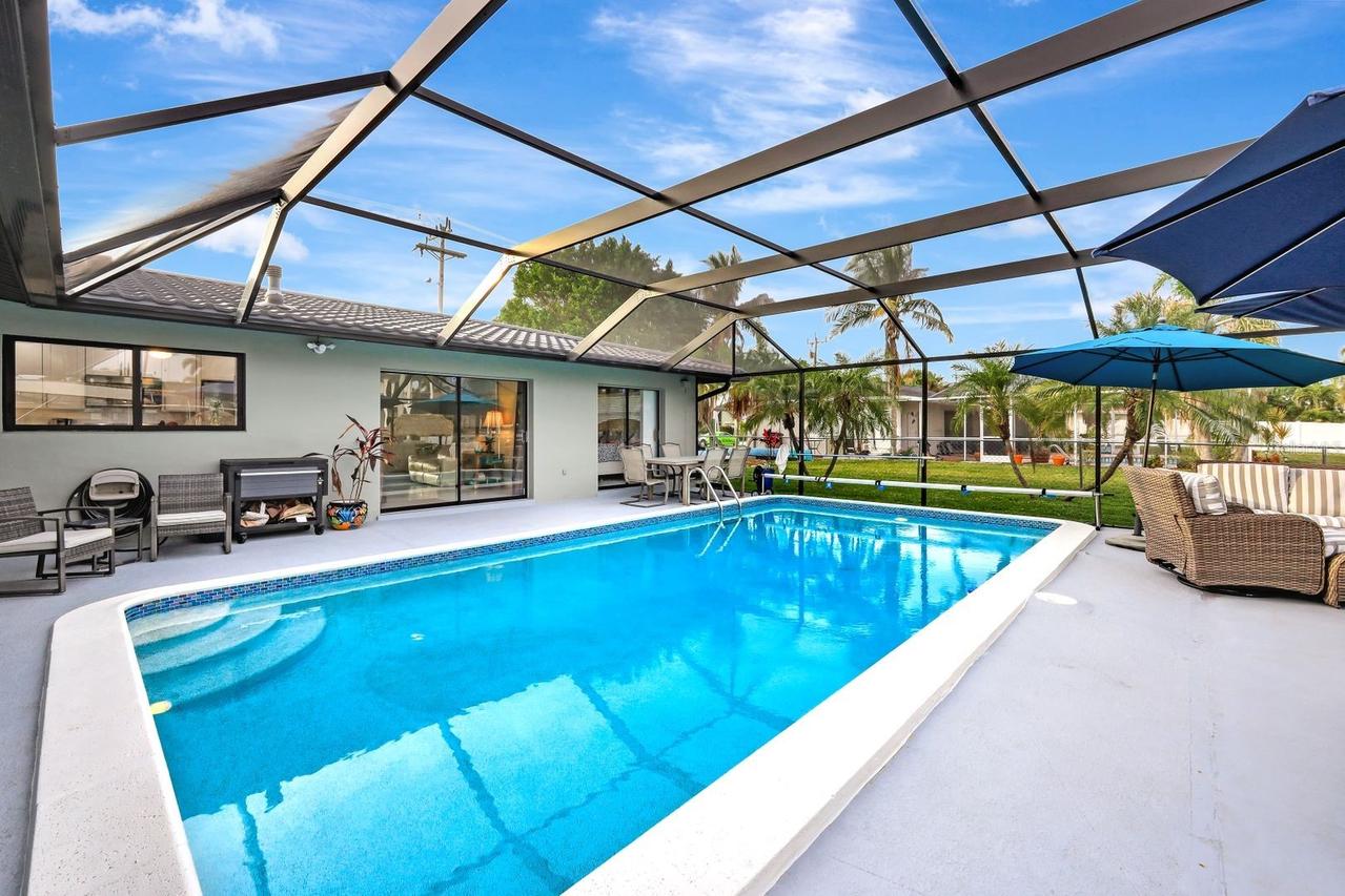 5103 Pelican Blvd., Cape Coral, FL 33914