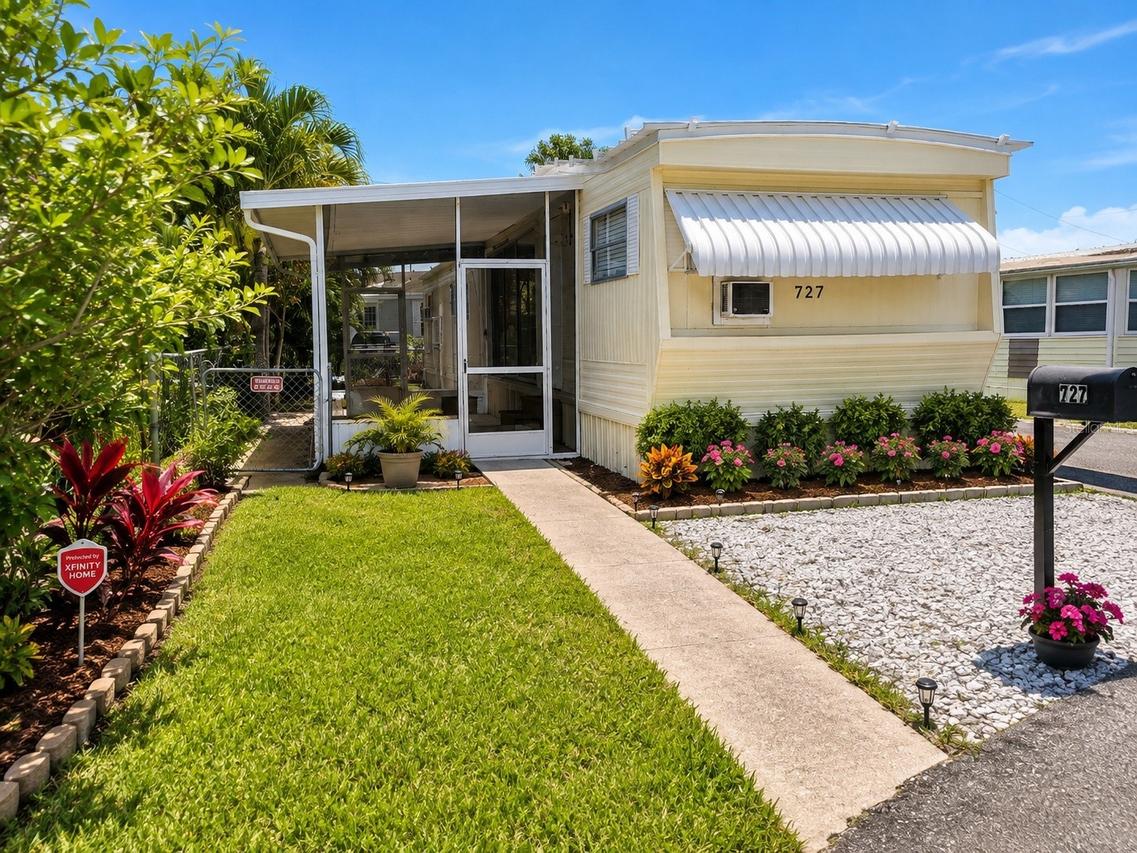 6580 Seminole Blvd. #727, Seminole, FL 33772