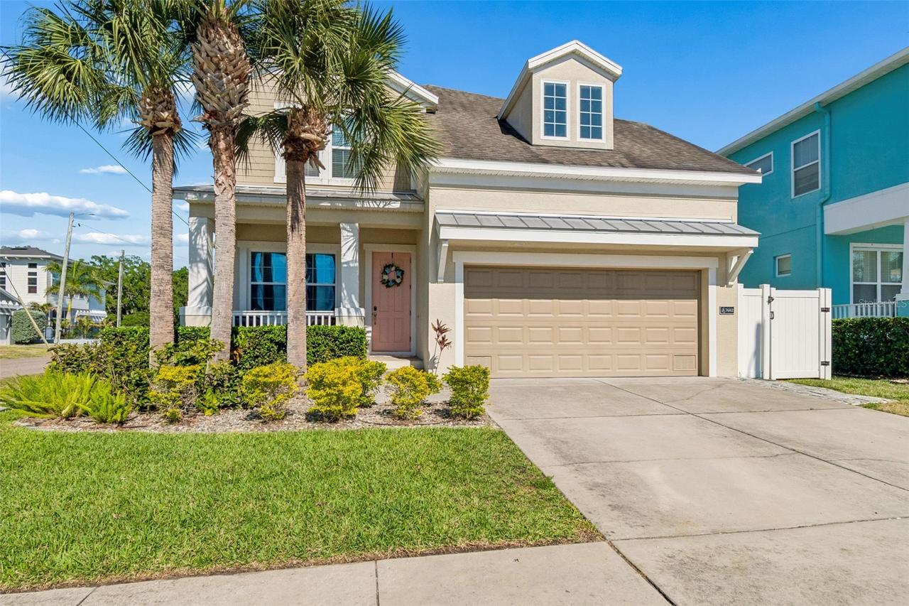 7602 S West Shore Blvd., Tampa, FL 33616