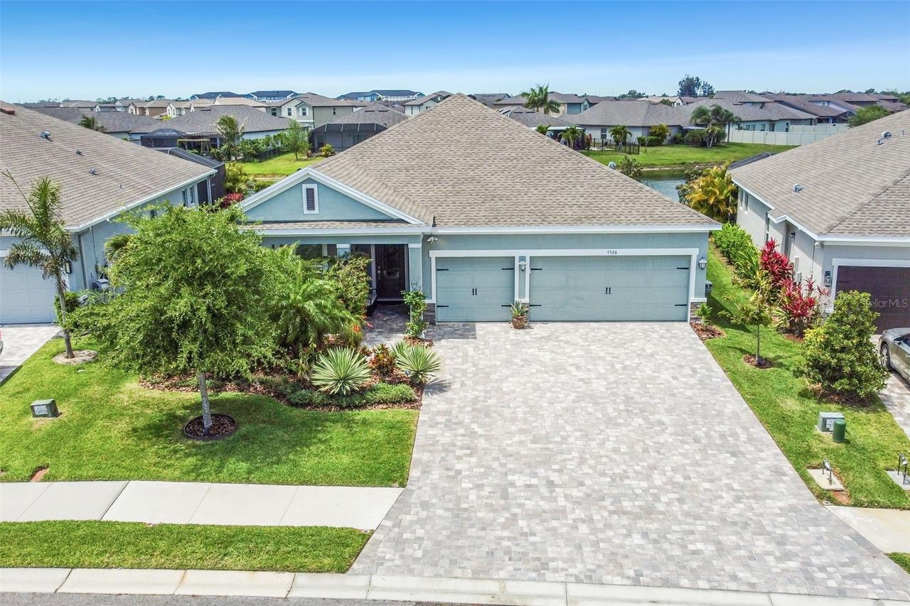 5526 Gavella Cove, Palmetto, FL 34221