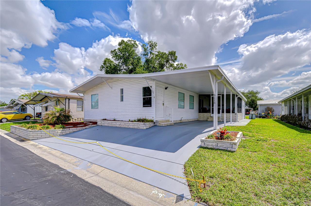 3118 Shady Creek Dr., Wesley Chapel, FL 33543