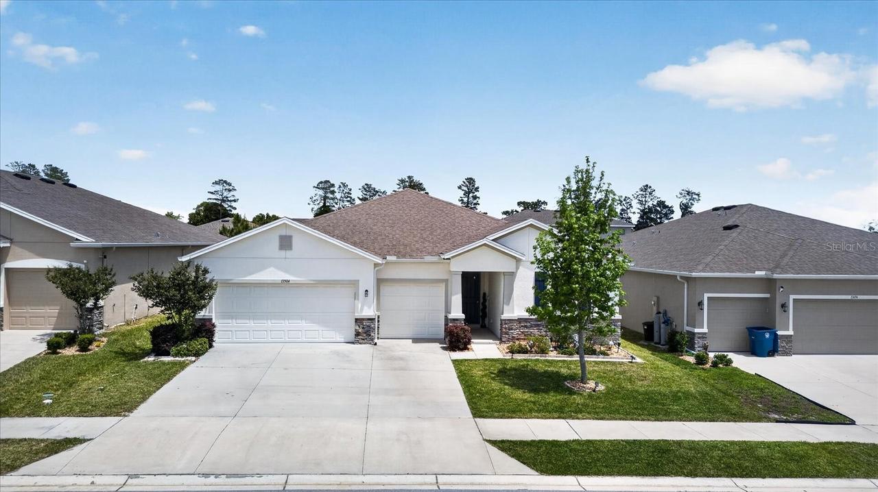 13504 Golden Lime Ave., Spring Hill, FL 34609
