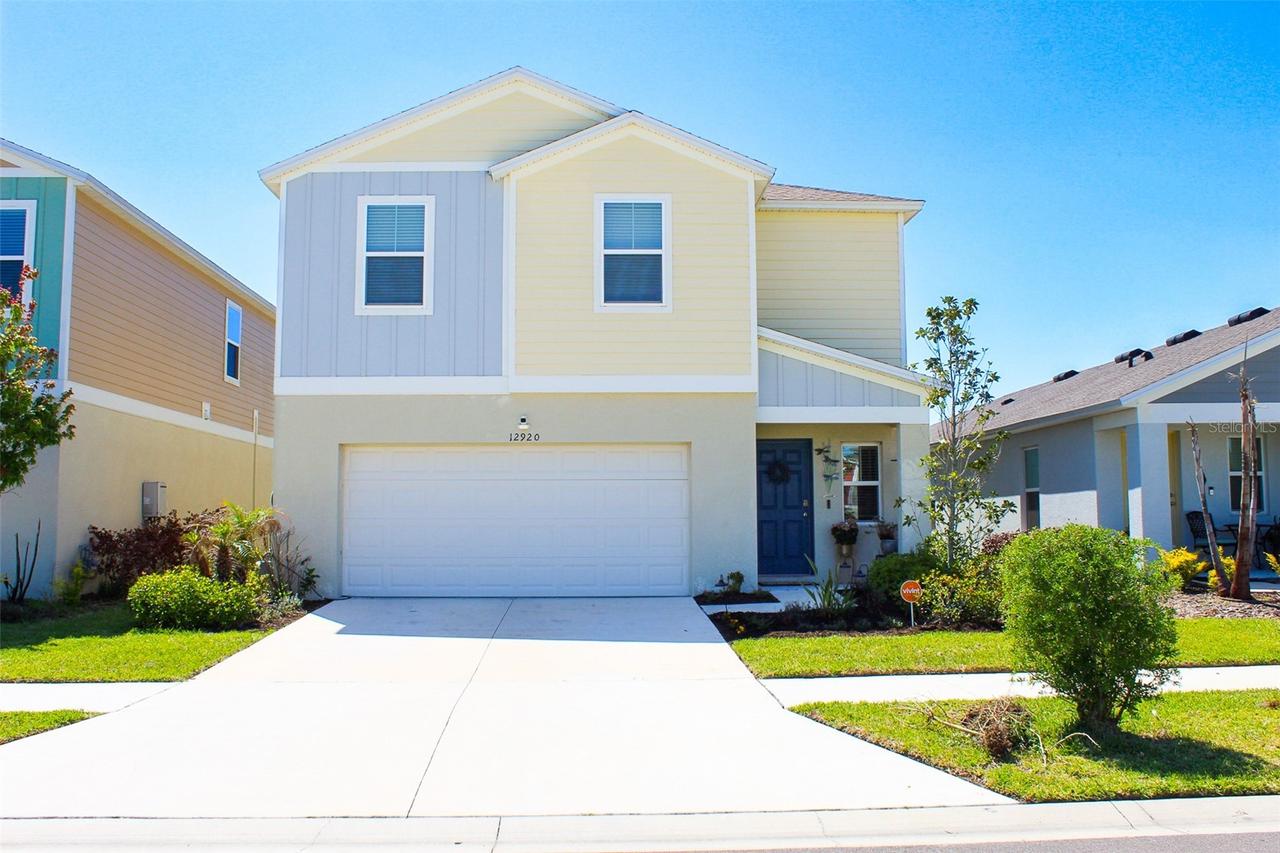 12920 Wellspring Dr., Lithia, FL 33547