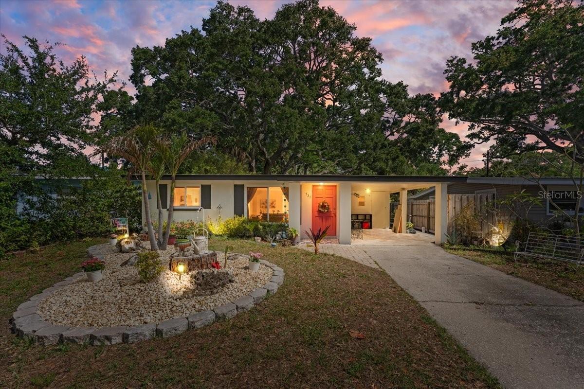 531 6th St., Safety Harbor, FL 34695