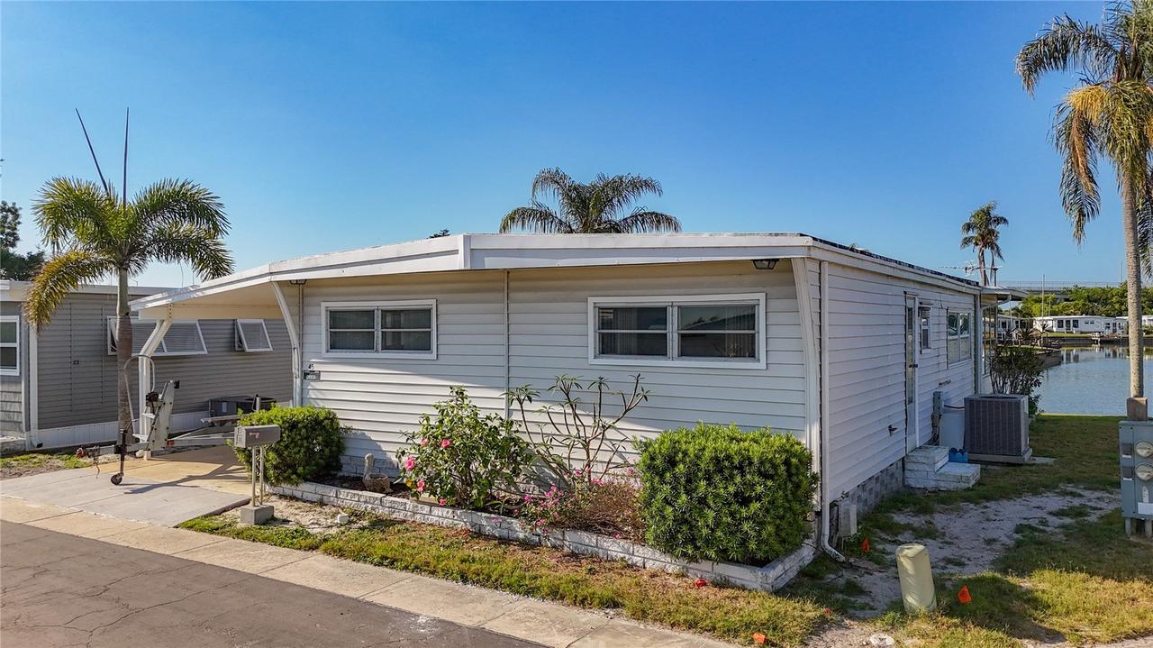 10178 N Lake Dr. #45, Largo, FL 33773