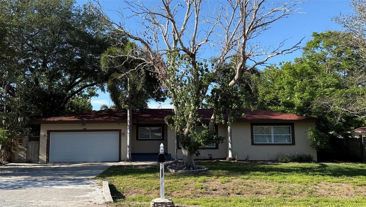 1532 Orange St., Clearwater, FL 33756