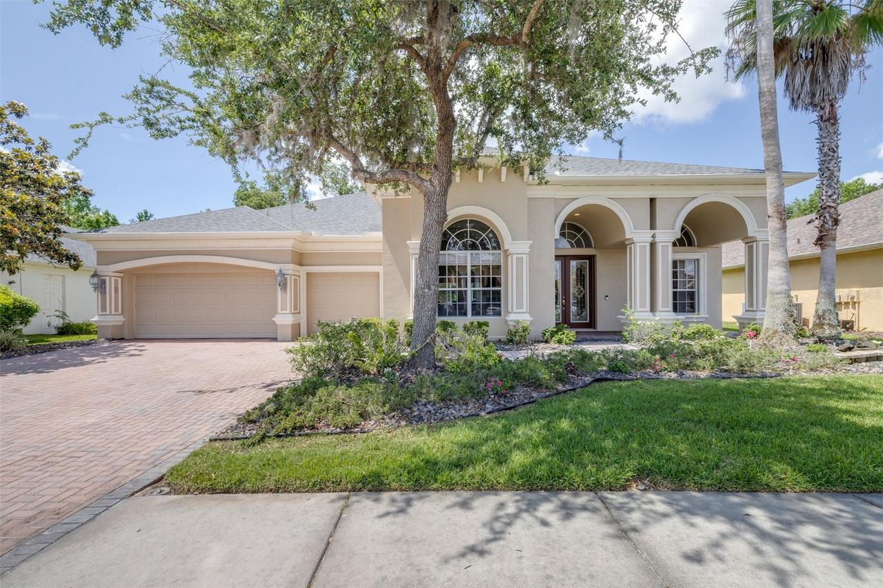 26754 Winged Elm Dr., Wesley Chapel, FL 33544