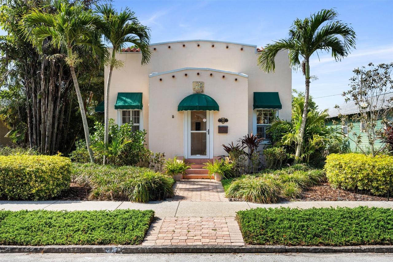 762 23rd Ave., St Petersburg, FL 33704