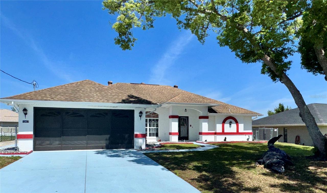 13417 Algoma Ave., Spring Hill, FL 34609