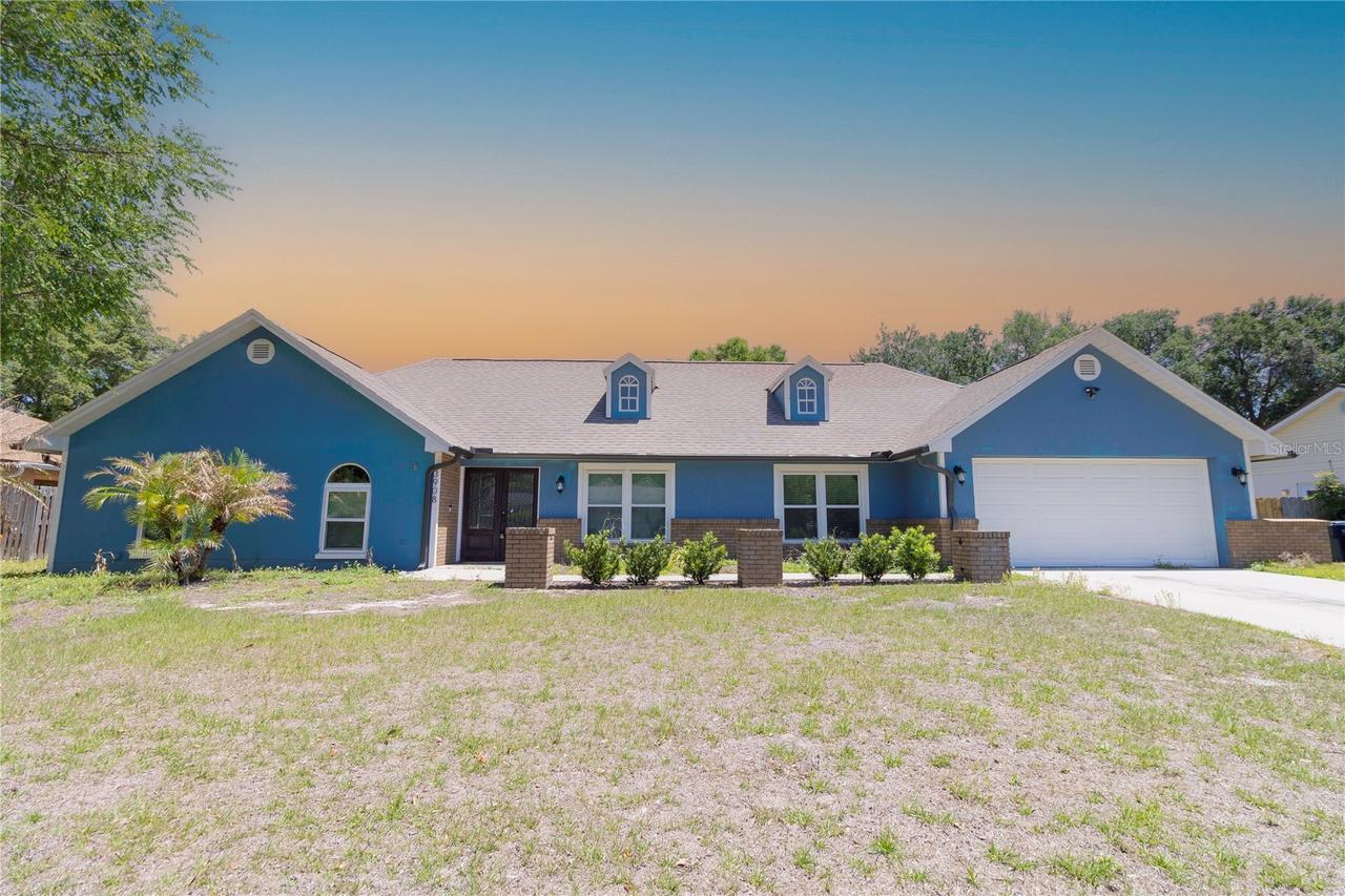 3908 Rosedale Dr., Brandon, FL 33511