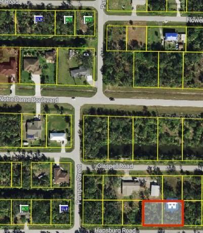 26180 Hapsburg Rd., Punta Gorda, FL 33955