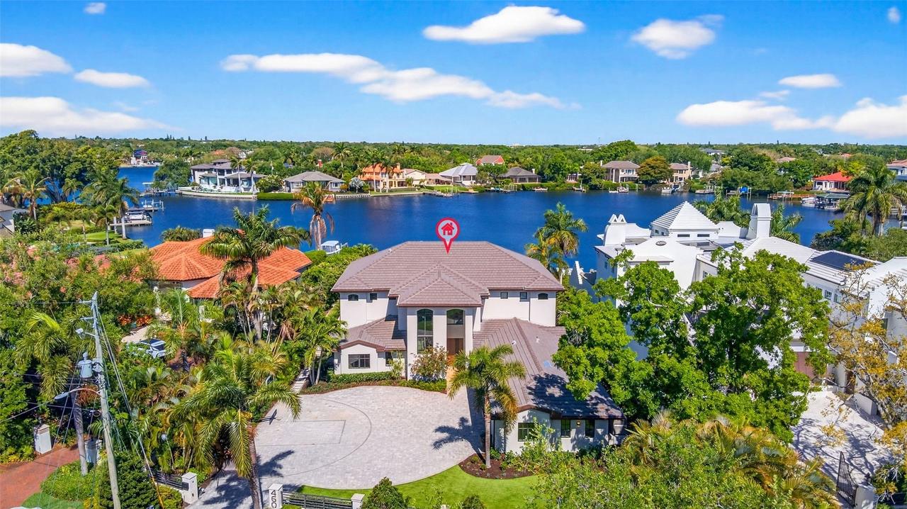 460 Coffee Pot Riviera Blvd., St Petersburg, FL 33704