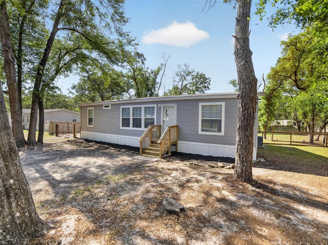 34938 Punch Rd., Dade City, FL 33523