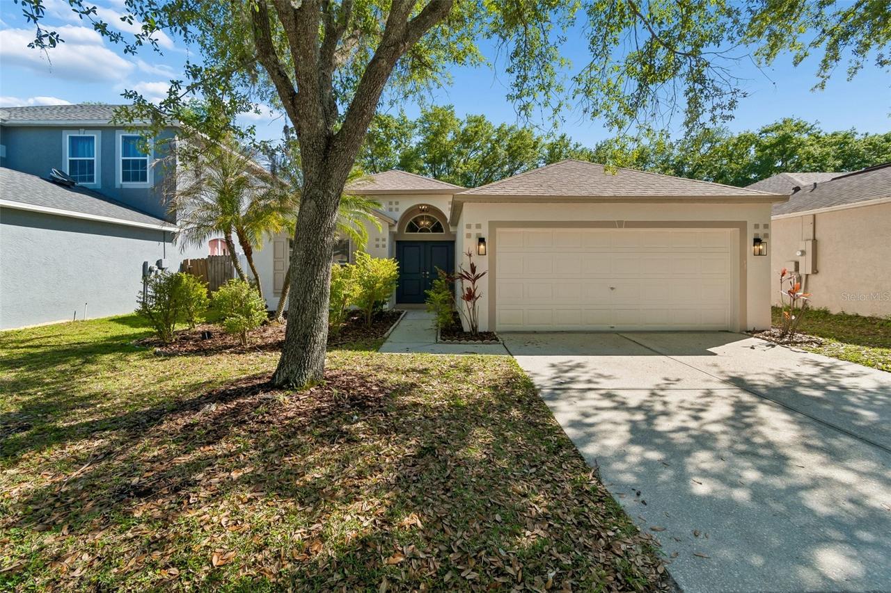8311 Torrington Ave., Tampa, FL 33647
