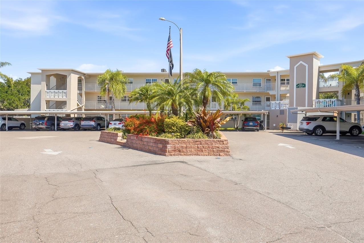 952 Virginia St. #202, Dunedin, FL 34698