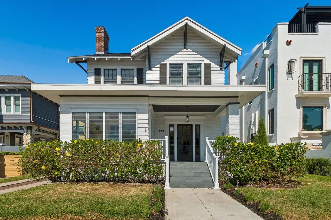 723 S Brevard Ave., Tampa, FL 33606