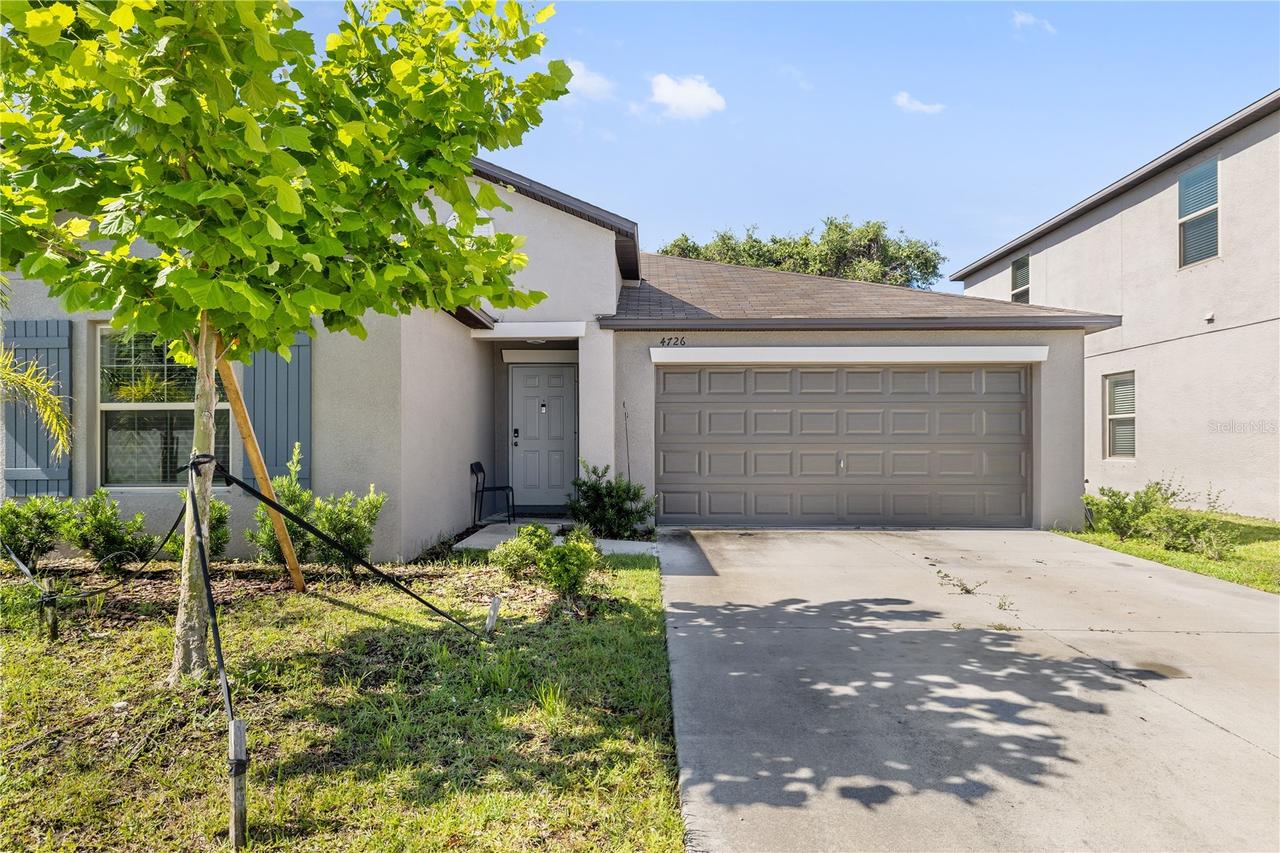 4726 Wild Senna Blvd., Tampa, FL 33619