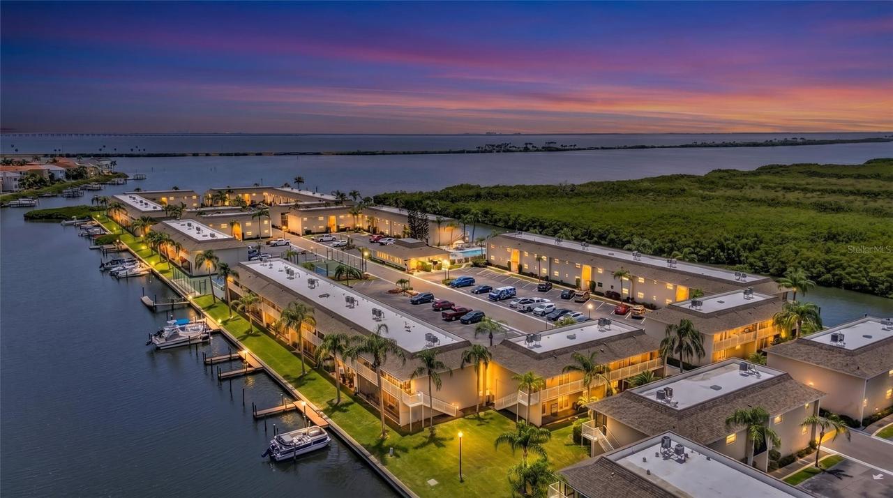 8817 Bay Pointe Dr. #107, Tampa, FL 33615
