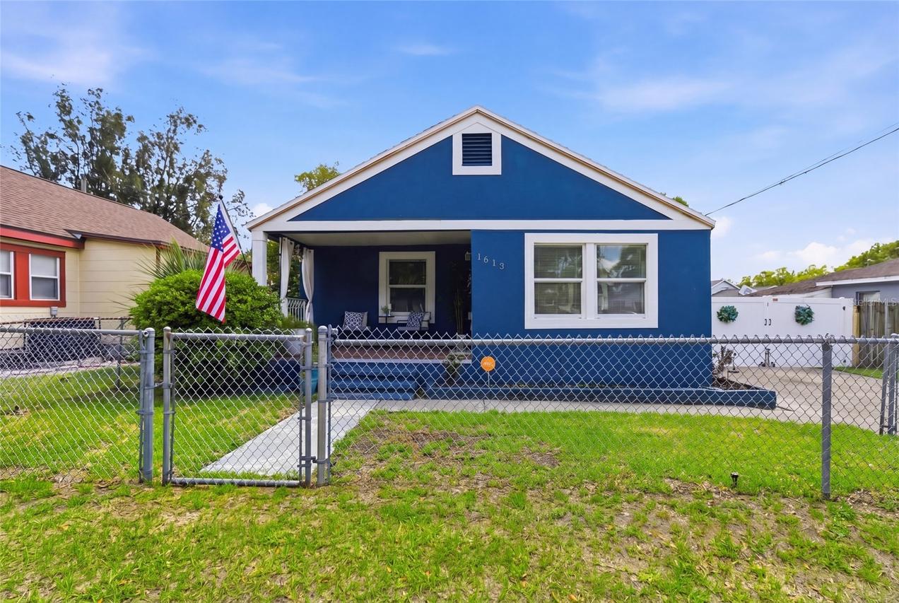 1613 E Chelsea St., Tampa, FL 33610