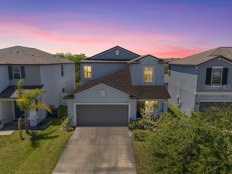 3703 Globe Thistle Dr., Tampa, FL 33619