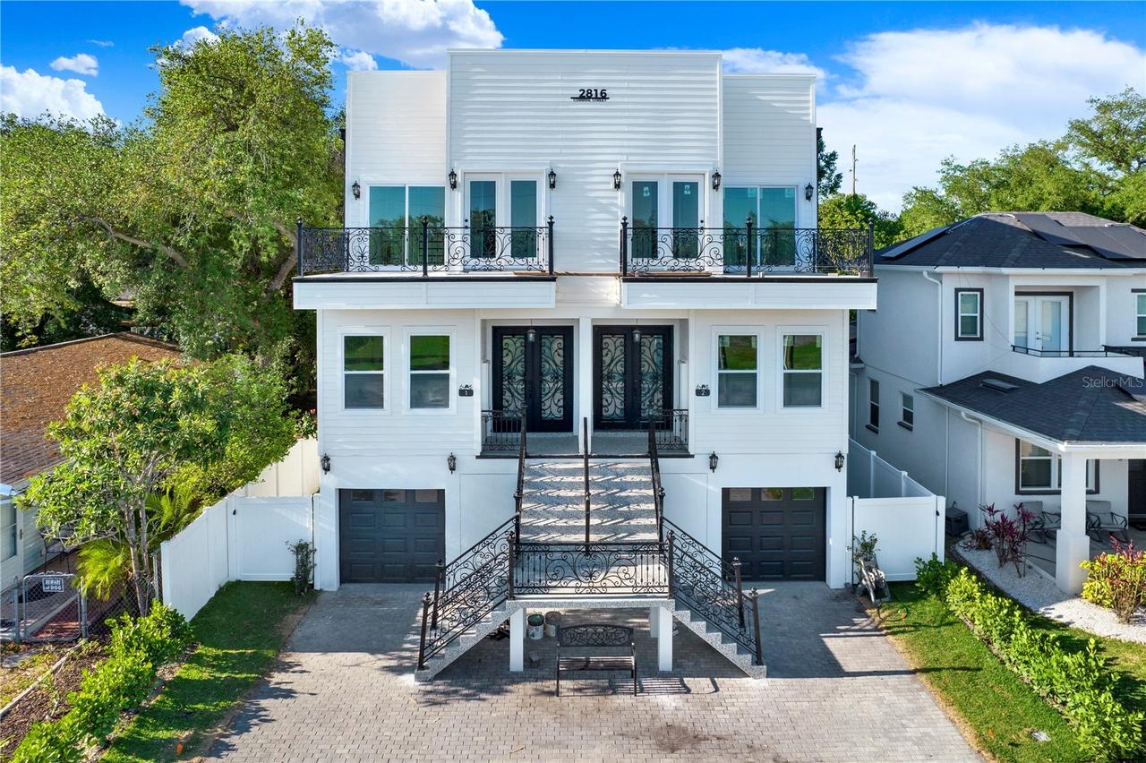 2816 Corrine St. #1, Tampa, FL 33605