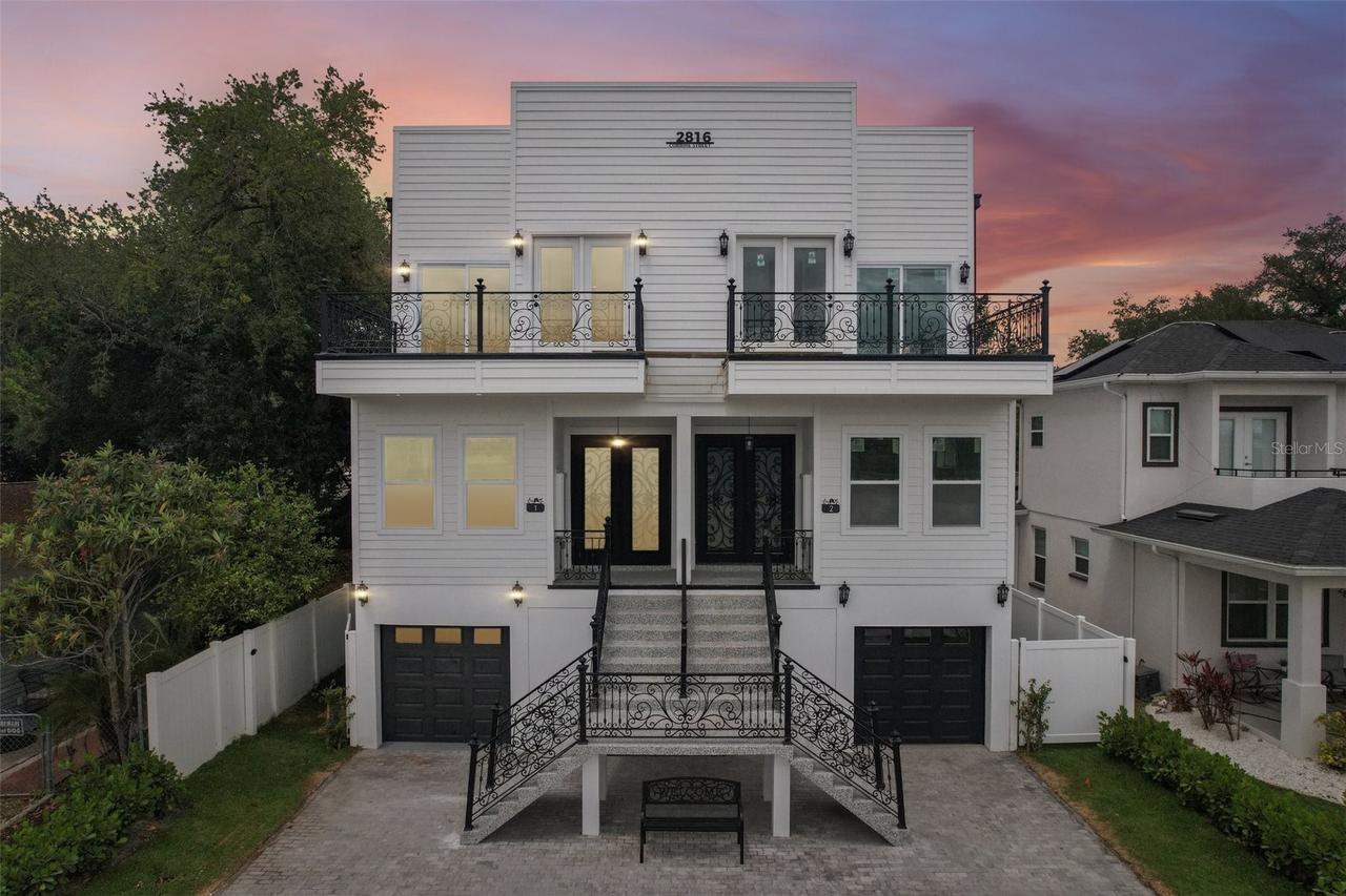 2816 Corrine St. #1, Tampa, FL 33605