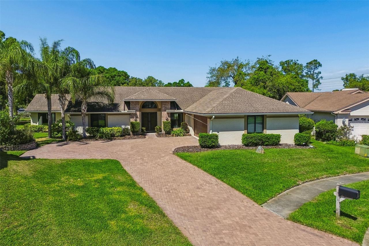 8723 Ashbury Dr., Hudson, FL 34667