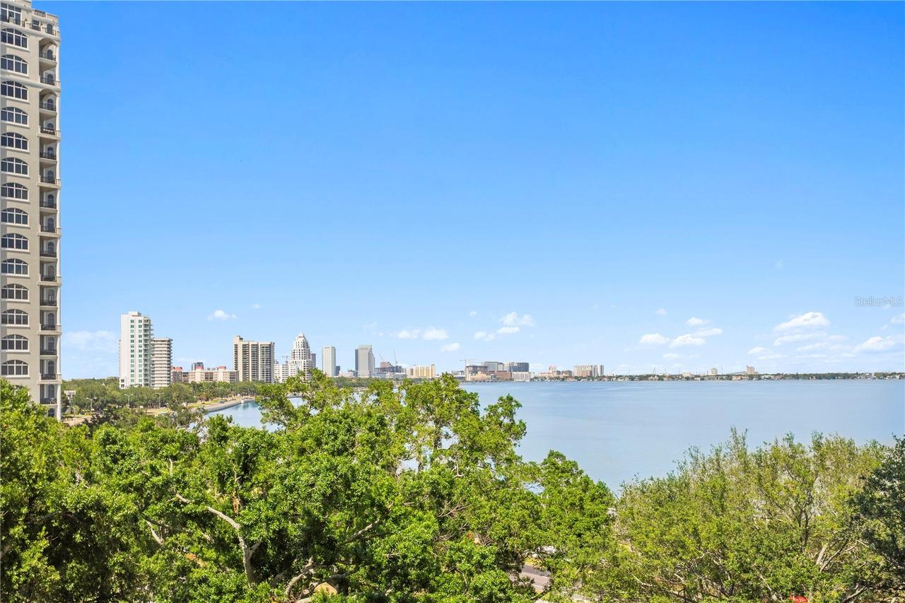 3301 Bayshore Blvd. #702E, Tampa, FL 33629