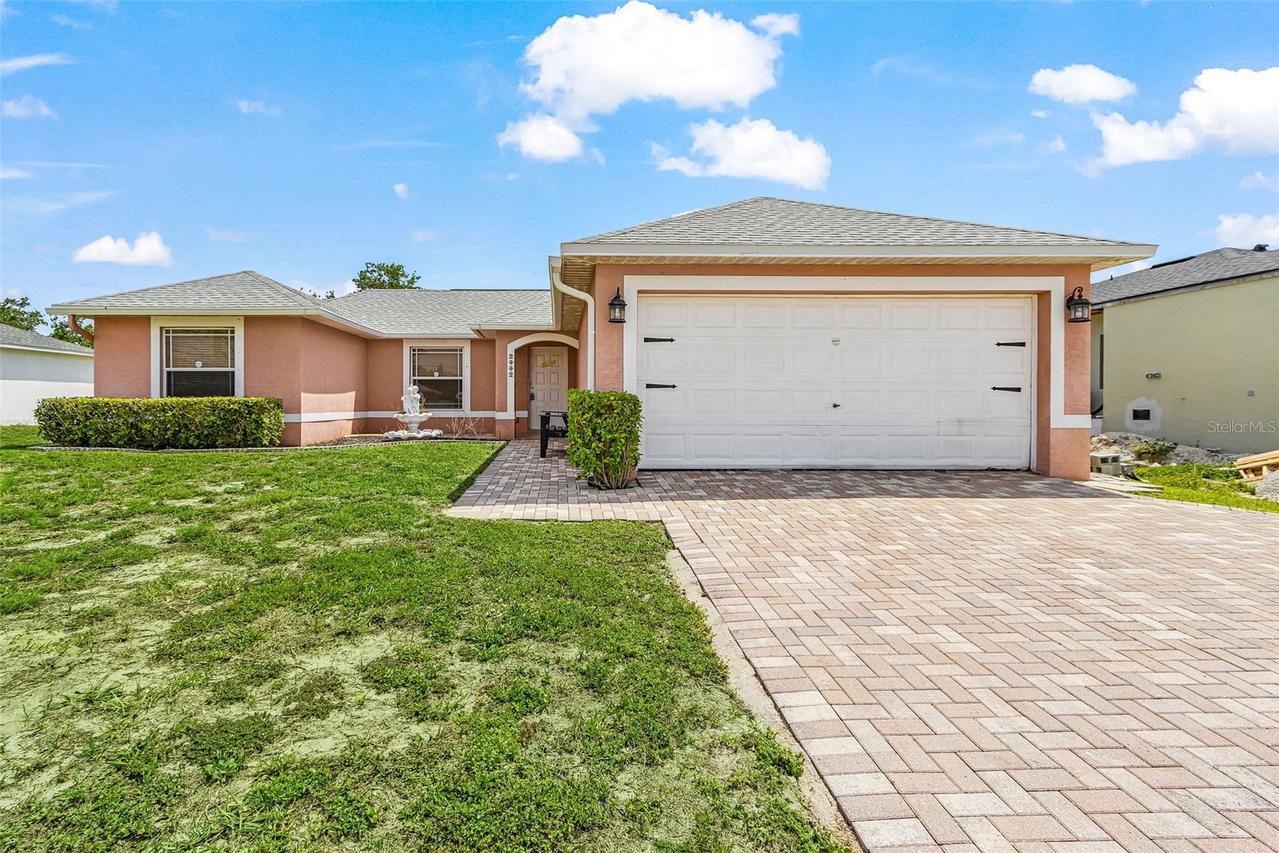 2442 Embers Pkwy., Cape Coral, FL 33993