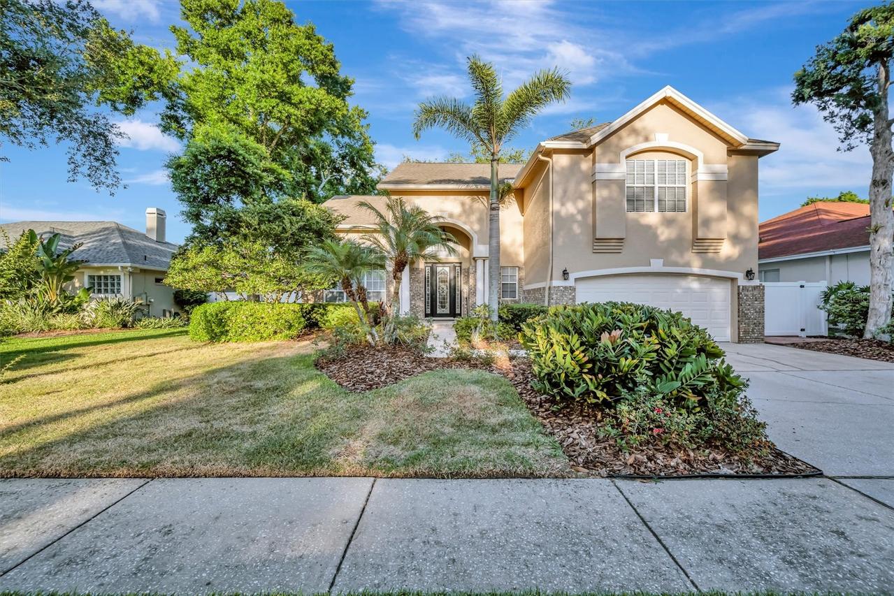 2839 Safe Harbor Dr., Tampa, FL 33618