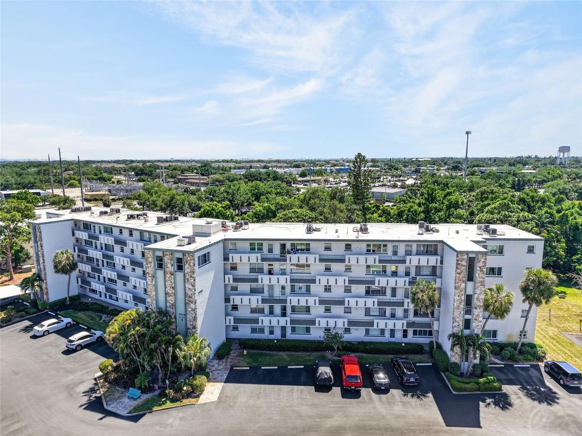 4440 Ironwood Cir. #508D, Bradenton, FL 34209