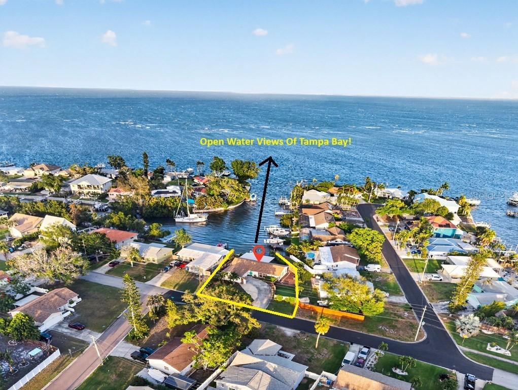 4200 Beach Dr., St Petersburg, FL 33705