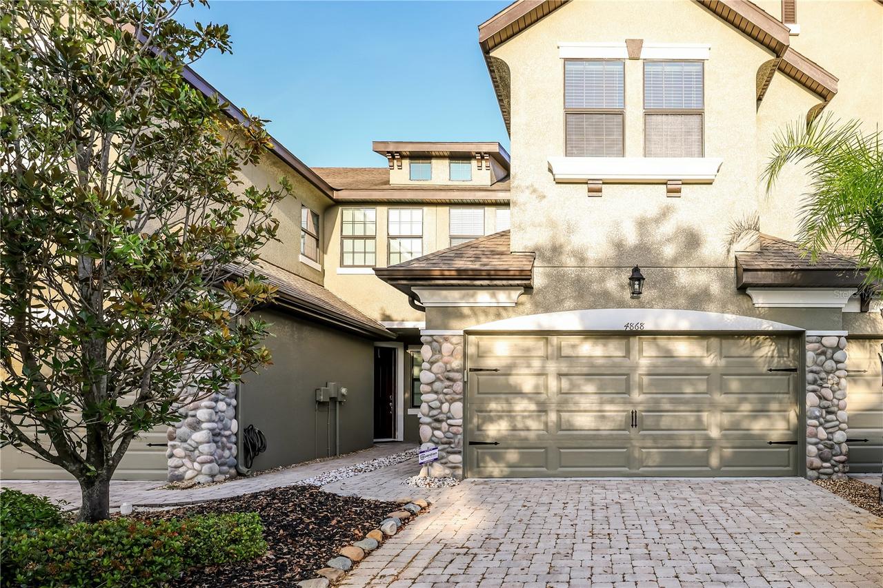 4868 Wandering Way, Wesley Chapel, FL 33544