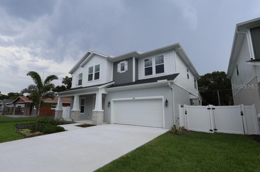 812 W Orient St., Tampa, FL 33603