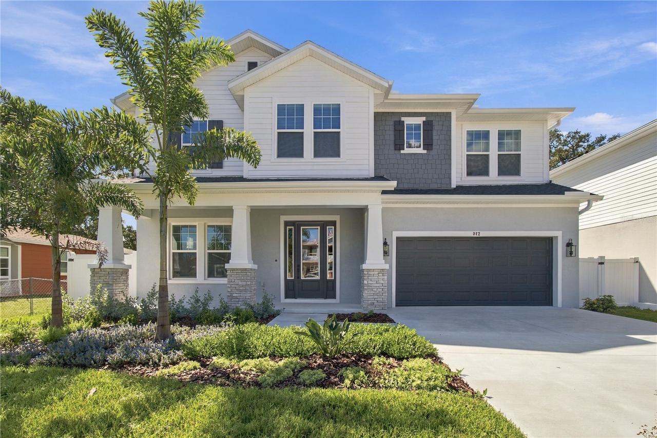 812 W Orient St., Tampa, FL 33603