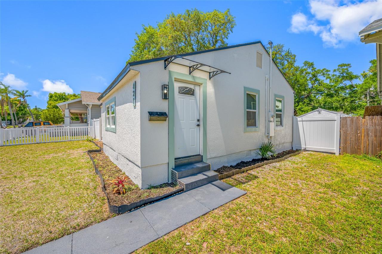 821 19th Ave., St Petersburg, FL 33705