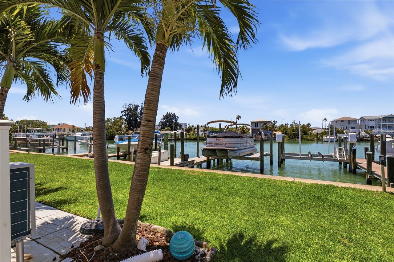12482 Capri Cir. #4, Treasure Island, FL 33706