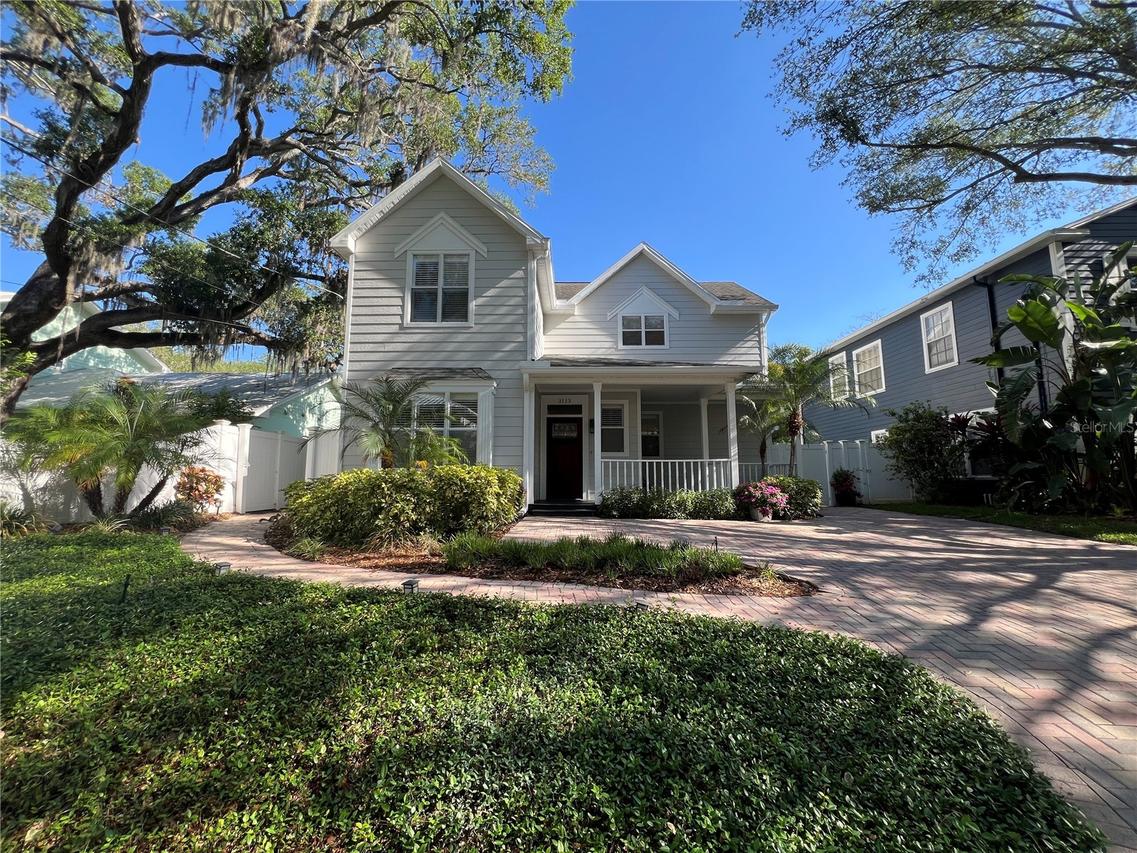 3113 W Oakellar Ave., Tampa, FL 33611