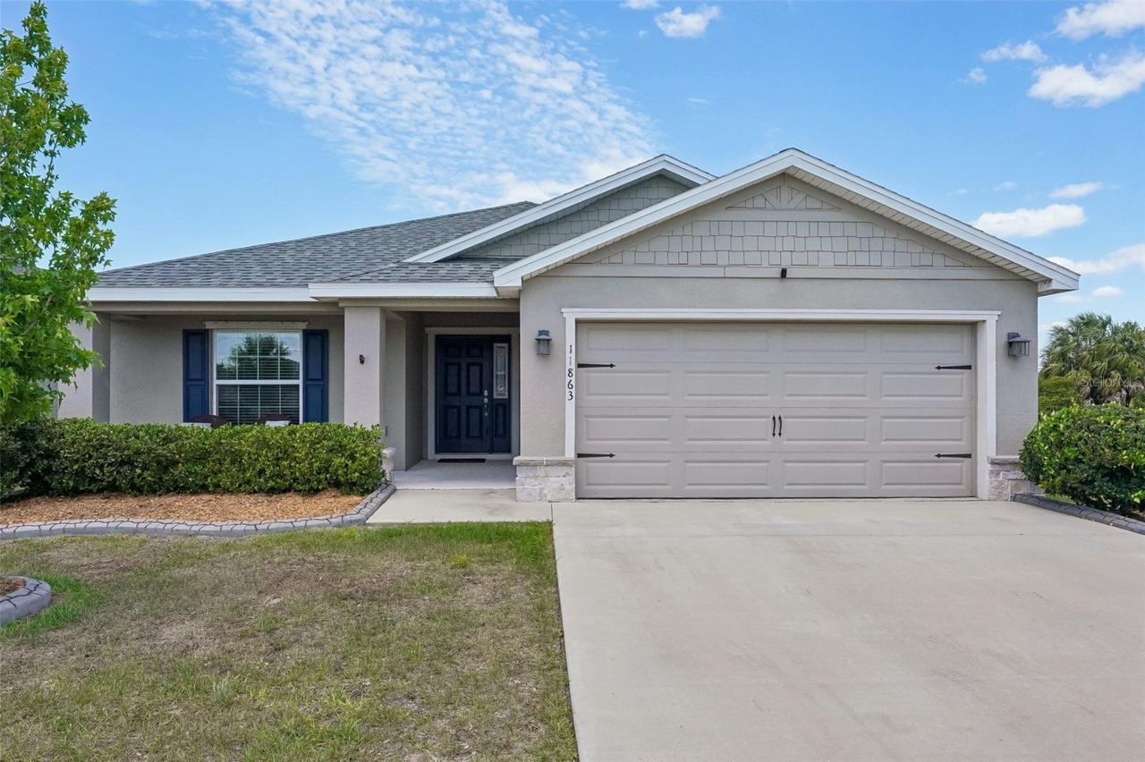 11863 Stone Pine St., Riverview, FL 33569