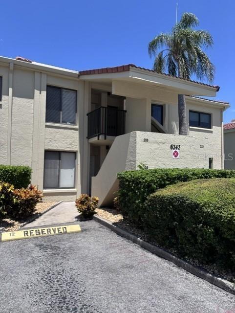 6343 Palma Del Mar Blvd. #126, St Petersburg, FL 33715