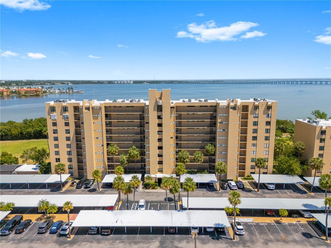 2618 Cove Cay Dr. #206, Clearwater, FL 33760