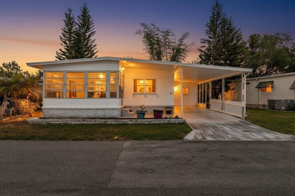 94 Sugar Bear Dr. #55, Safety Harbor, FL 34695