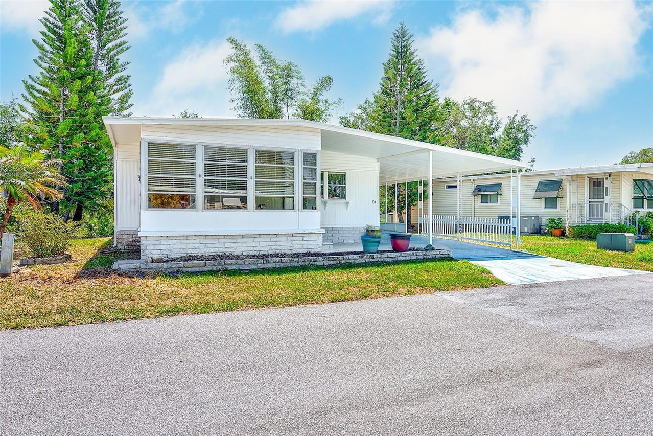 94 Sugar Bear Dr. #55, Safety Harbor, FL 34695