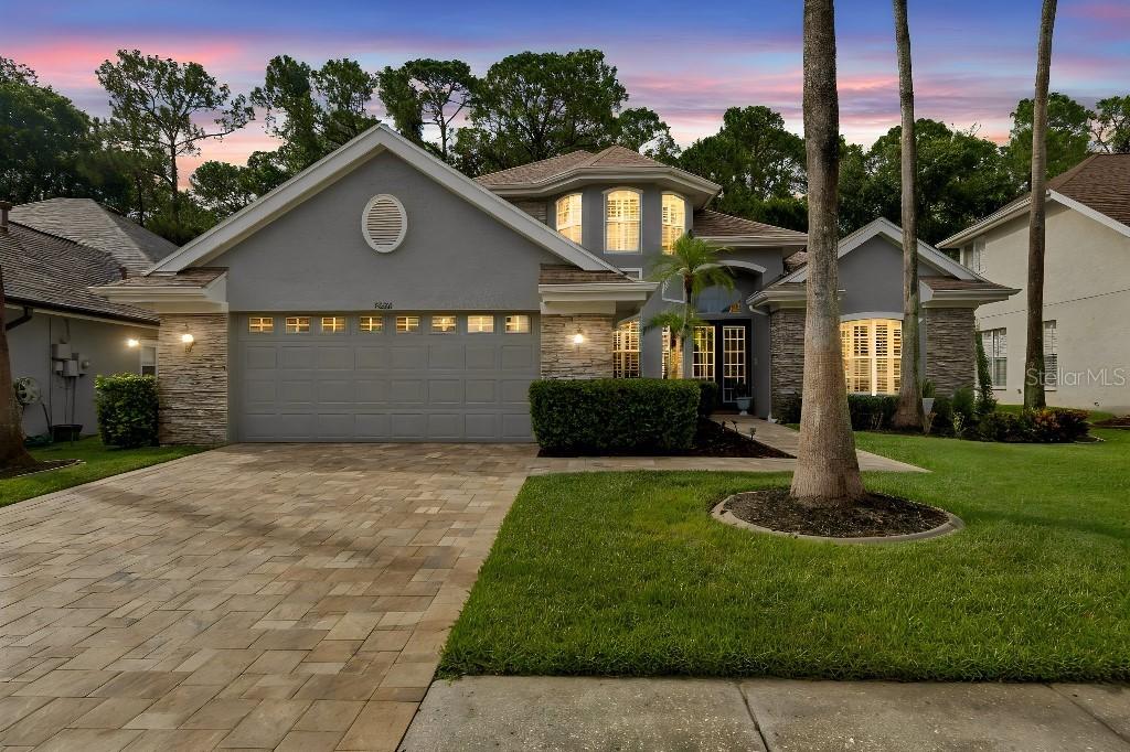 9820 Gretna Green Dr., Tampa, FL 33626