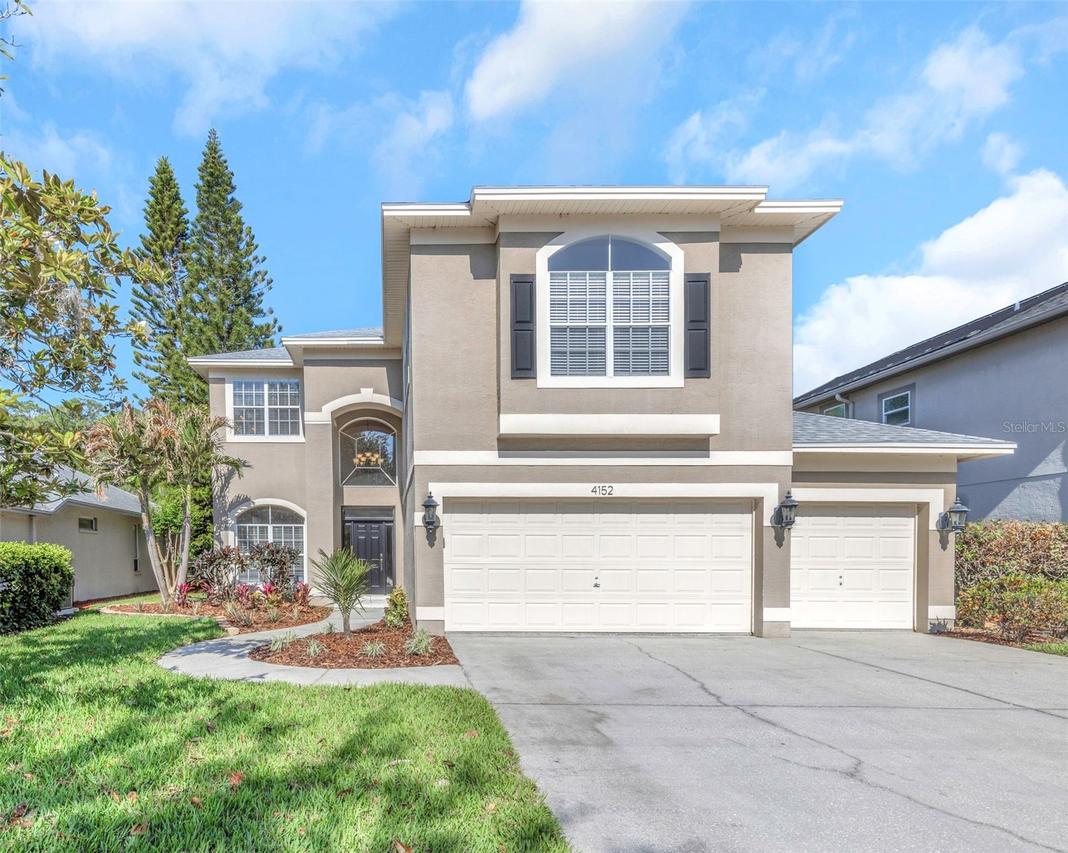 4152 Grandchamp Cir., Palm Harbor, FL 34685